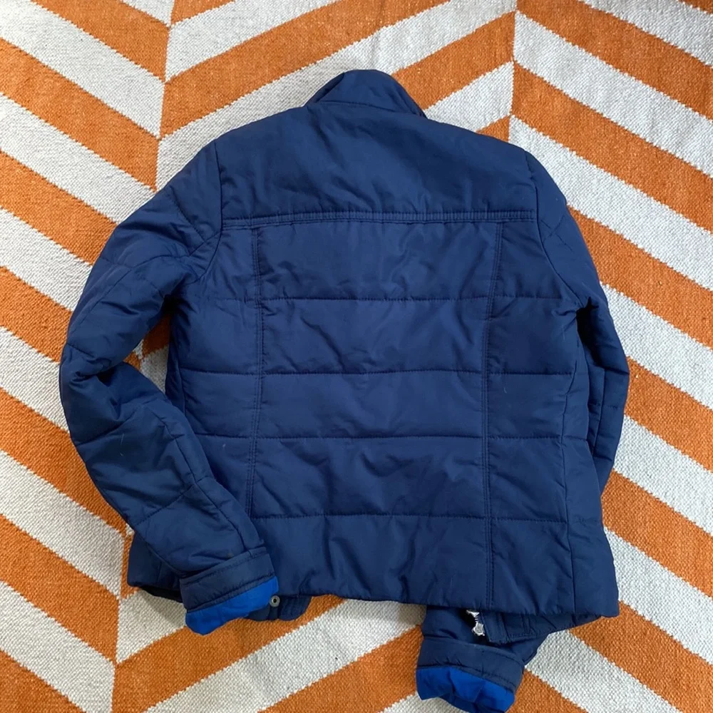 Abercrombie down jacket - Picture 3 of 3